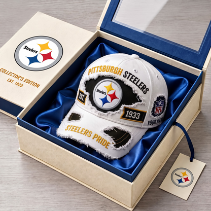 PREMIUM NFL X PS DELUXE CUSTOME NAME CLASSIC CAP LIMTED EDITION