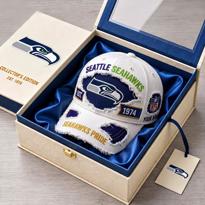 PREMIUM NFL X SS DELUXE CUSTOME NAME CLASSIC CAP LIMTED EDITION