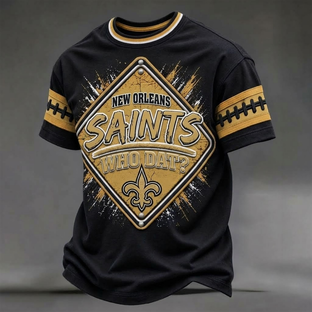 PREMIUM NFL x NO T SHIRT 3D