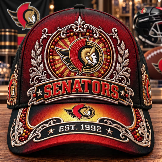 PREMIUM NHL X OS 3D ROYAL CLASSIC CAP LIMITED EDITION
