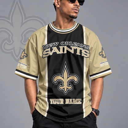 Personalized NO Classic Football Jersey Shirt