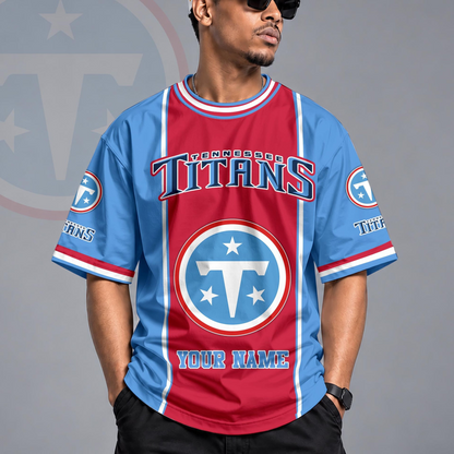 Personalized TEN Classic Football Jersey Shirt
