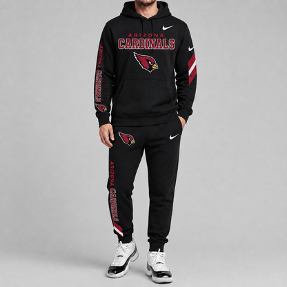 Premium NFL x ARI Tracksuit Set