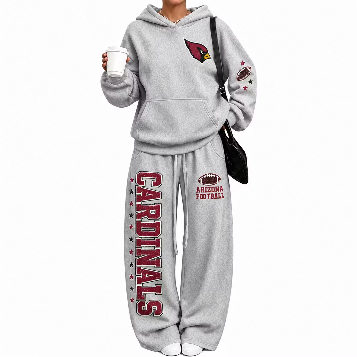 Premium NFL x ARI Vintage Set