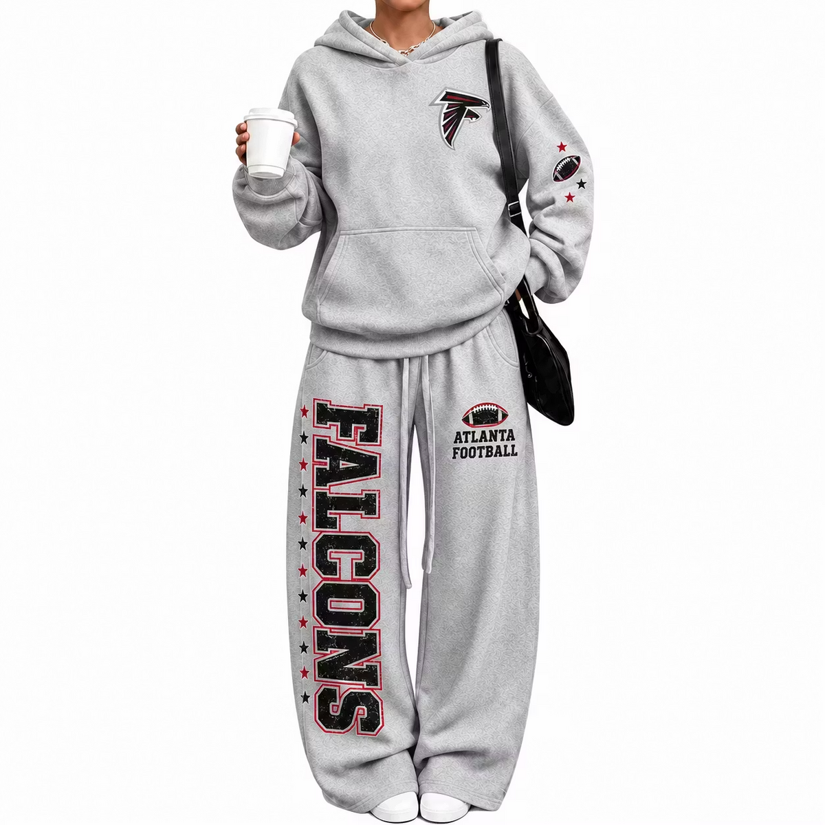 Premium NFL x ATL Vintage Set
