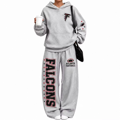 Premium NFL x ATL Vintage Set