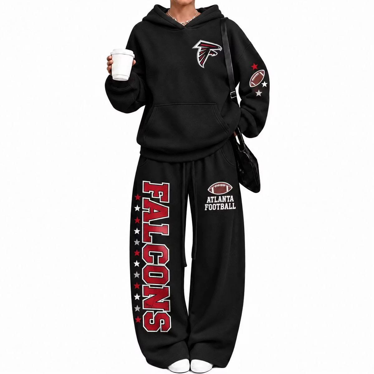 Premium NFL x ATL Vintage Set