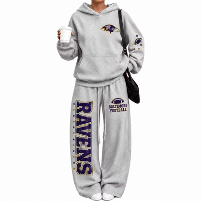 Premium NFL x BAL Vintage Set