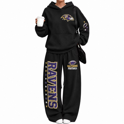 Premium NFL x BAL Vintage Set