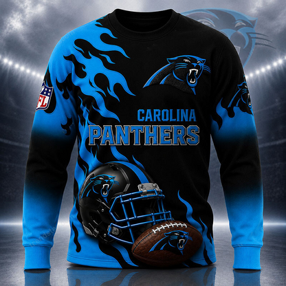 Premium NFL x CAR Fire Limited Aparael