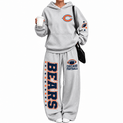Premium NFL x CHI Vintage Set