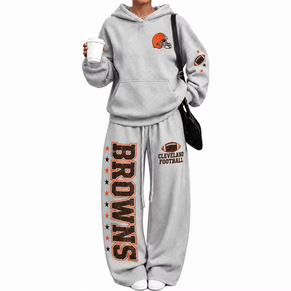 Premium NFL x CLE Vintage Set
