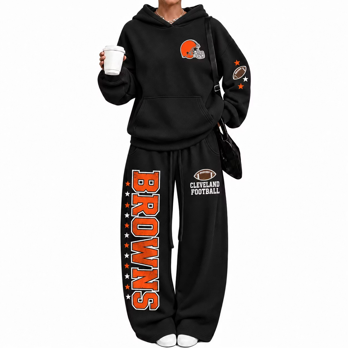 Premium NFL x CLE Vintage Set