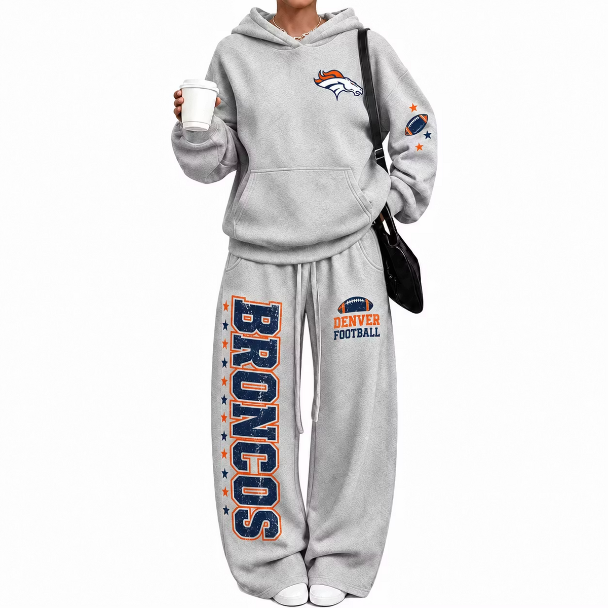 Premium NFL x DEN Vintage Set