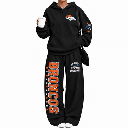 Premium NFL x DEN Vintage Set
