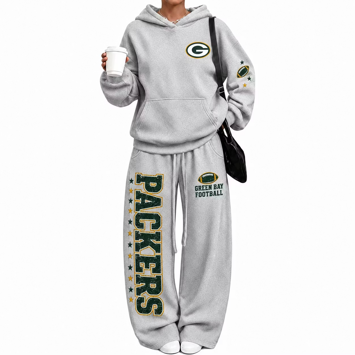 Premium NFL x GB Vintage Set