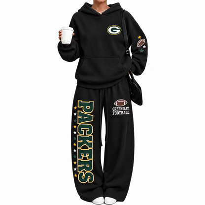 Premium NFL x GB Vintage Set