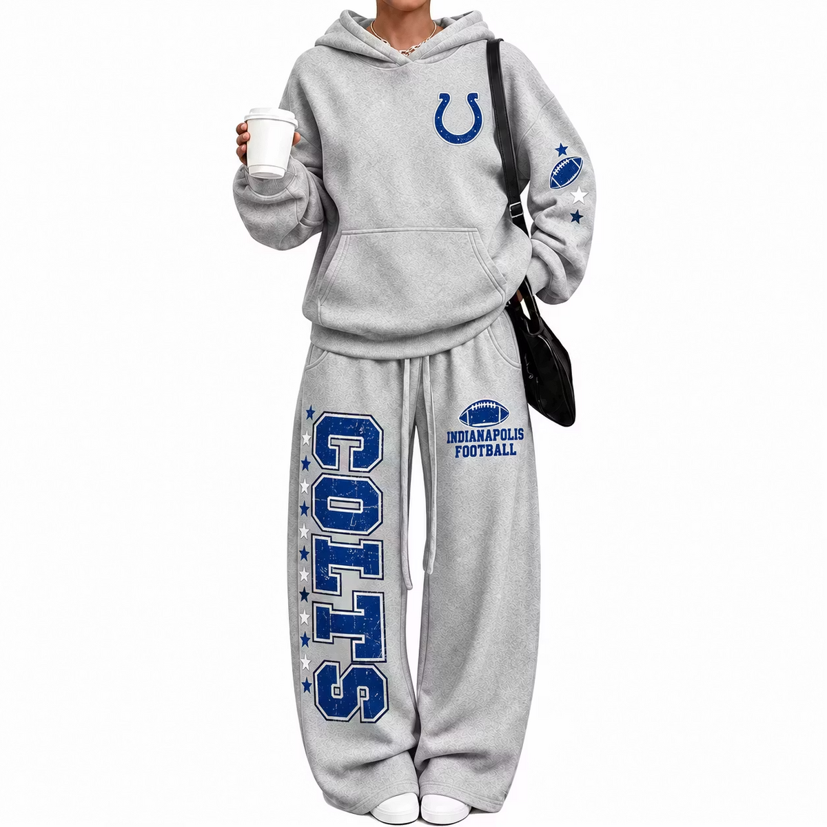 Premium NFL x IND Vintage Set