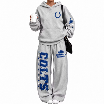 Premium NFL x IND Vintage Set