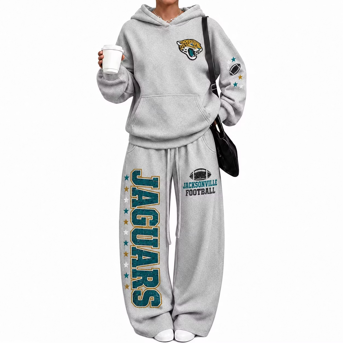 Premium NFL x JAX Vintage Set