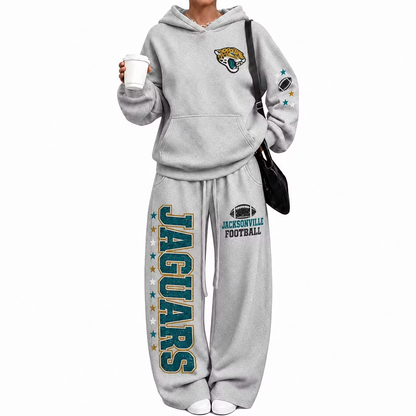 Premium NFL x JAX Vintage Set