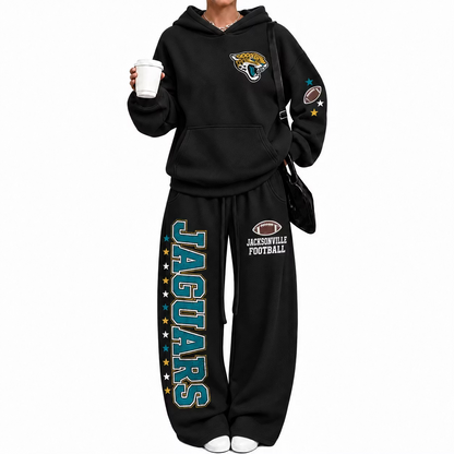 Premium NFL x JAX Vintage Set