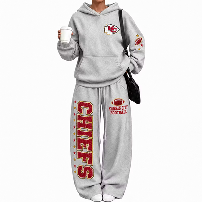 Premium NFL x KC Vintage Set