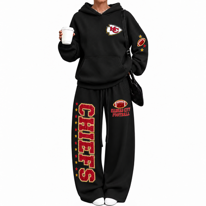 Premium NFL x KC Vintage Set