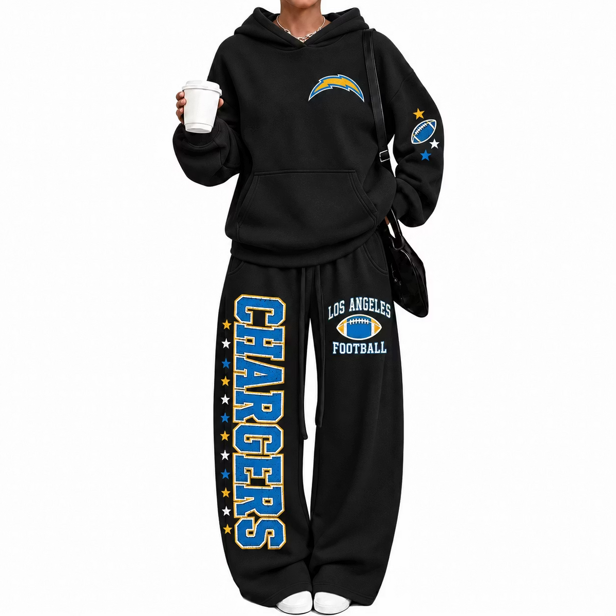 Premium NFL x LAC Vintage Set