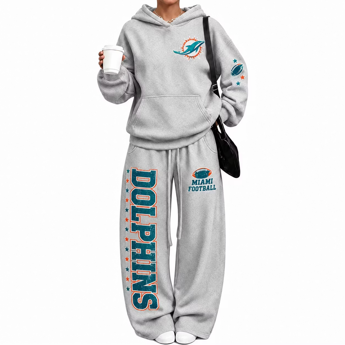 Premium NFL x MIA Vintage Set