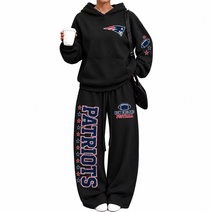 Premium NFL x NE Vintage Set