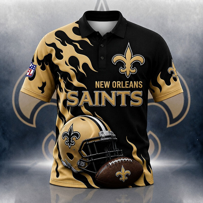 Premium NFL x NO Fire Limited Aparael