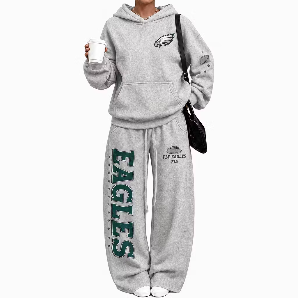 Premium NFL x PHI Vintage Set