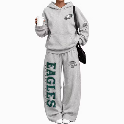 Premium NFL x PHI Vintage Set