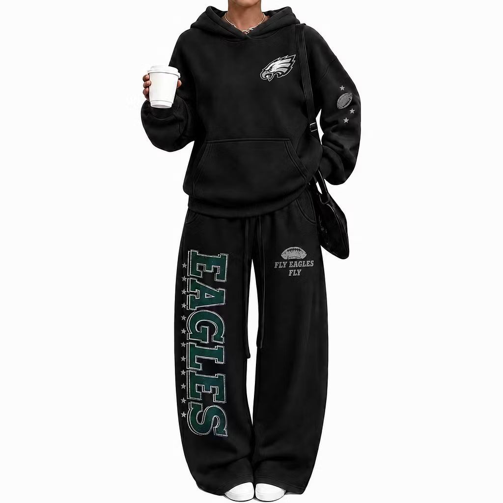Premium NFL x PHI Vintage Set