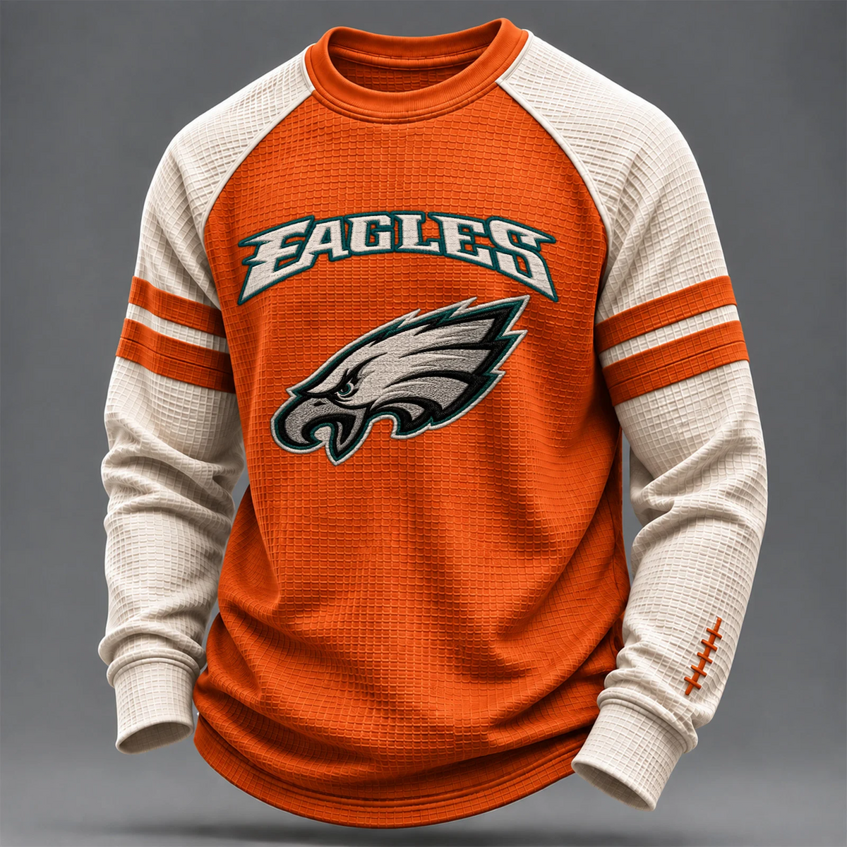 Premium NFL x PHI Waffle Sweatshirt