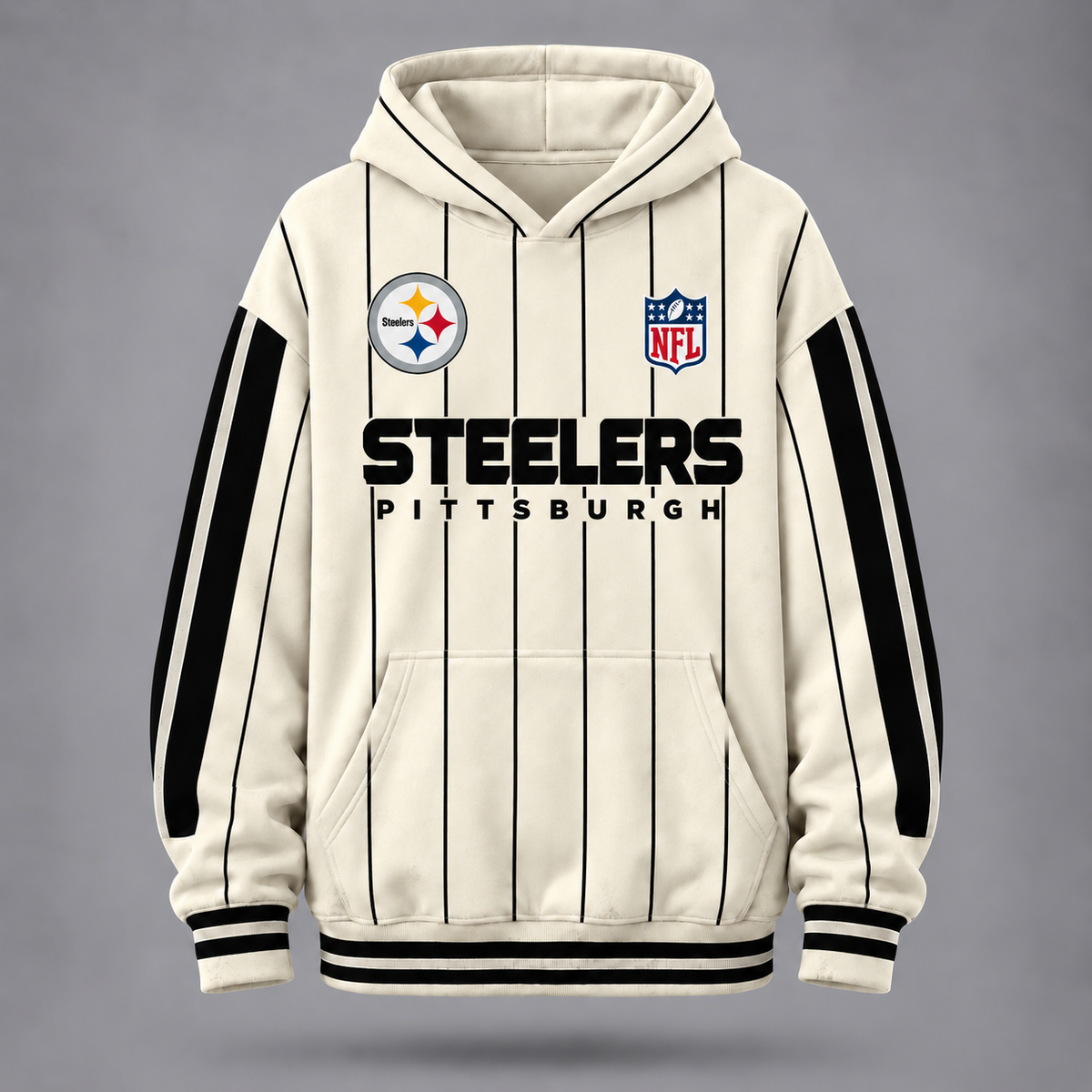 Premium NFL x PIT Hoodie