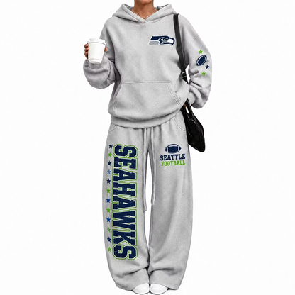Premium NFL x SEA Vintage Set
