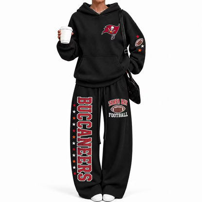 Premium NFL x TB Vintage Set