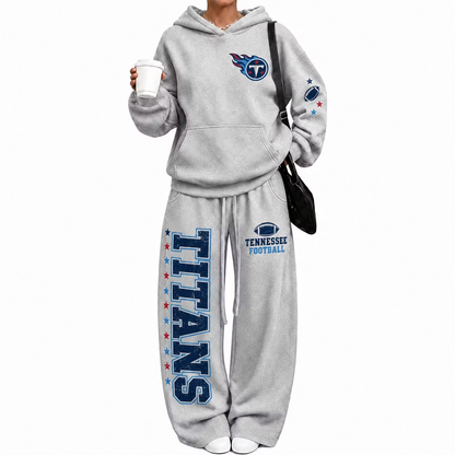 Premium NFL x TEN Vintage Set