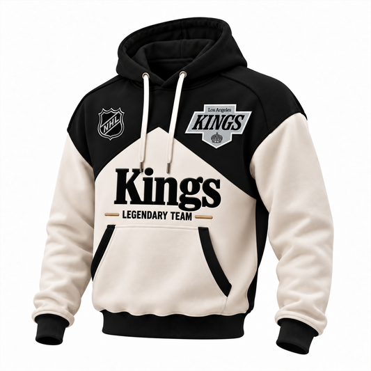 Premium NHL x LAK Legendary Team Hoodie