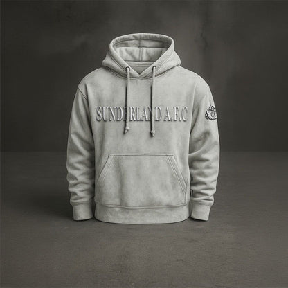 SUN x EPL Embossed Hoodie V2