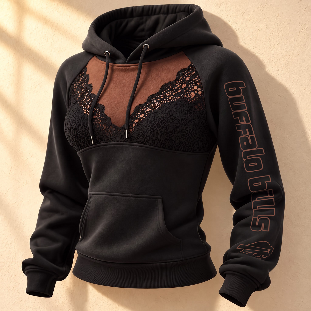 Saturday Night NFL x BUF Hoodie