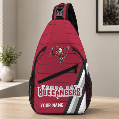 TB x NFL Crossbody Sling Bag