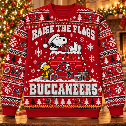 TB x NFL Knitted Sweater