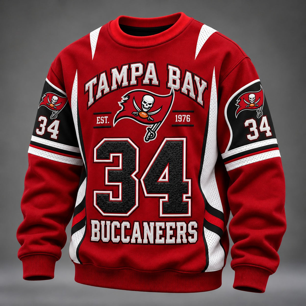 TBB x NFL Premium Sweatshirt 2026