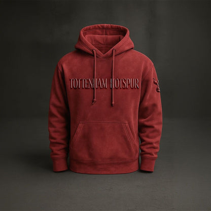 TOT x EPL Embossed Hoodie V2