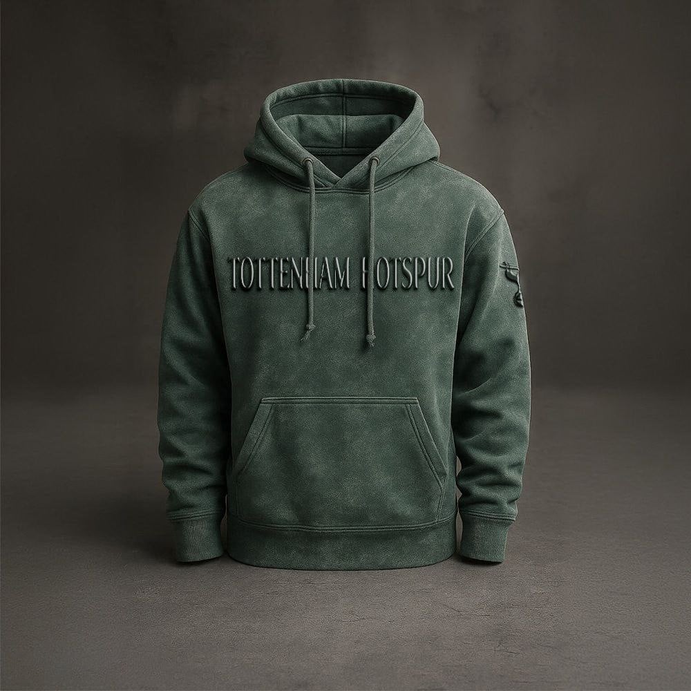 TOT x EPL Embossed Hoodie V2