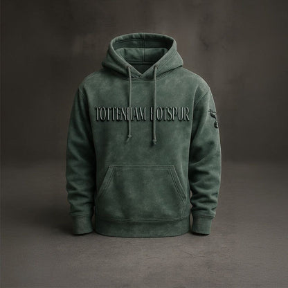 TOT x EPL Embossed Hoodie V2