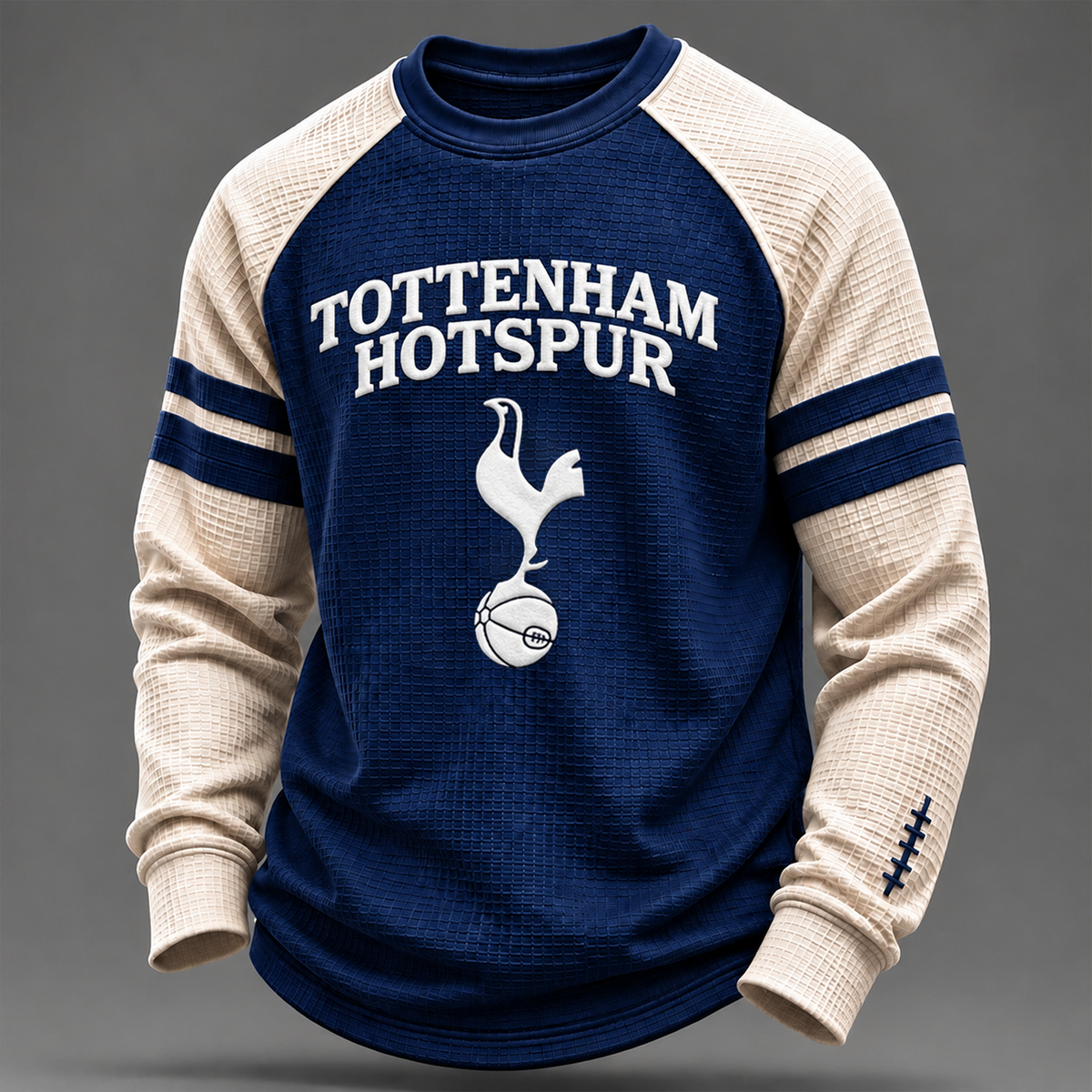 TOT x EPL Waffle Sweatshirt